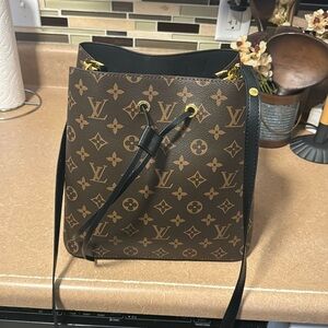 Brand New Knock Off Louis Vuitton Bag A1